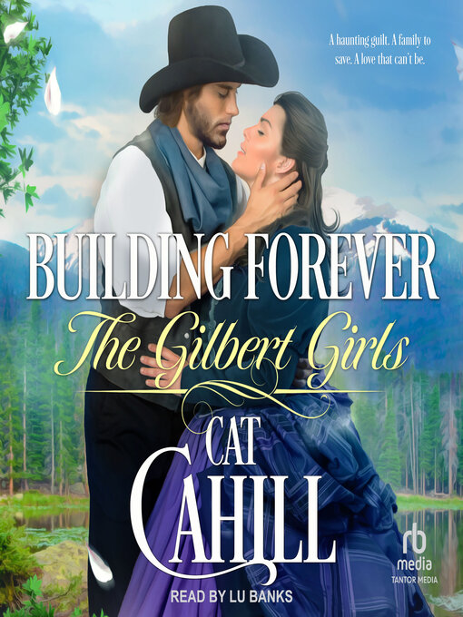 Title details for Building Forever by Cat Cahill - Available